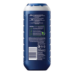 Nivea Men Protect & Care 3-in-1 Shower Gel – 250ml