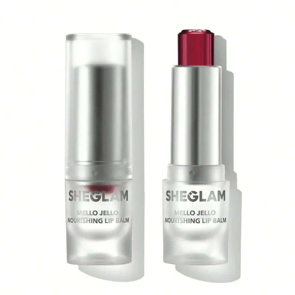 SHEGLAM Mello Jello Nourishing Lip Balm