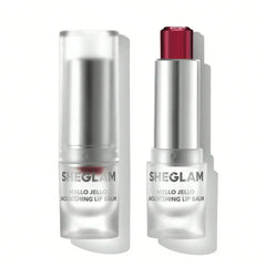 SHEGLAM Mello Jello Nourishing Lip Balm