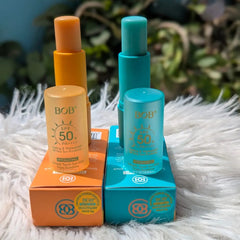 BOB Hydrating Sunscreen Stick SPF 50+