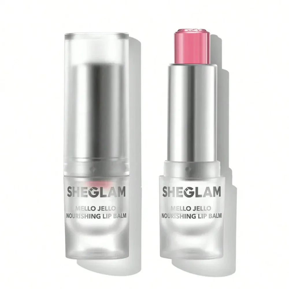 SHEGLAM Mello Jello Nourishing Lip Balm