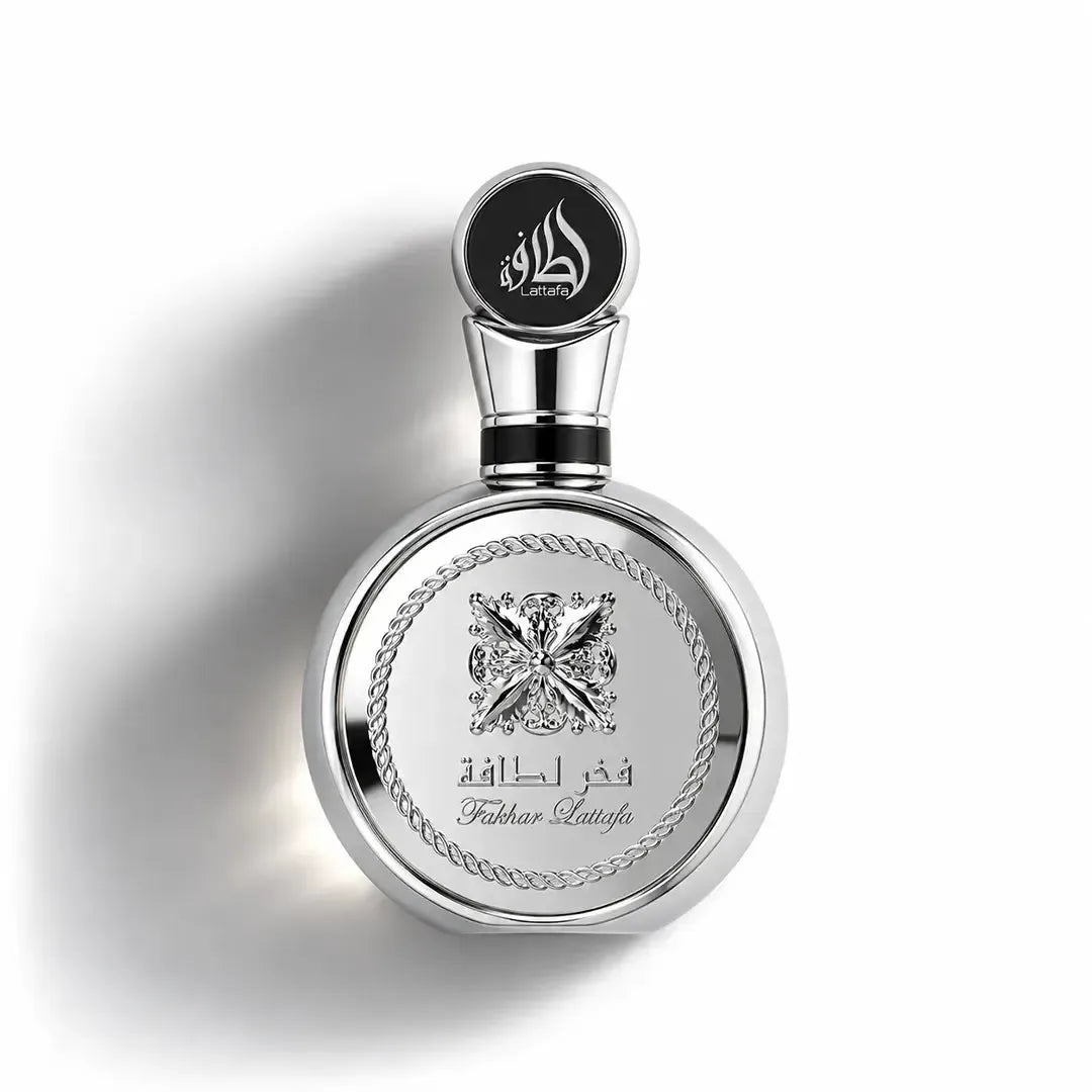 Lattafa Fakhar Pride Extrait De Parfum - 100ml