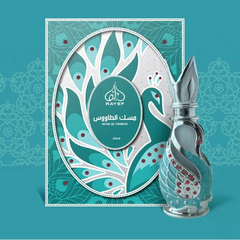 Rayef Musk Al Taawus – 20 ml