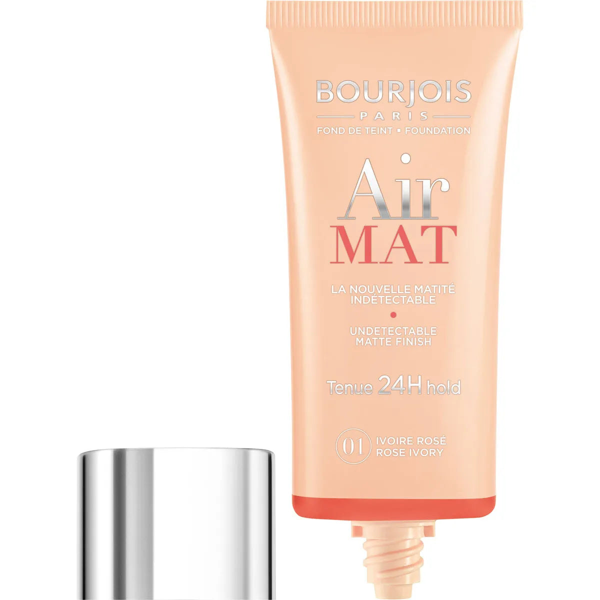 Bourjois Air Mat Foundation