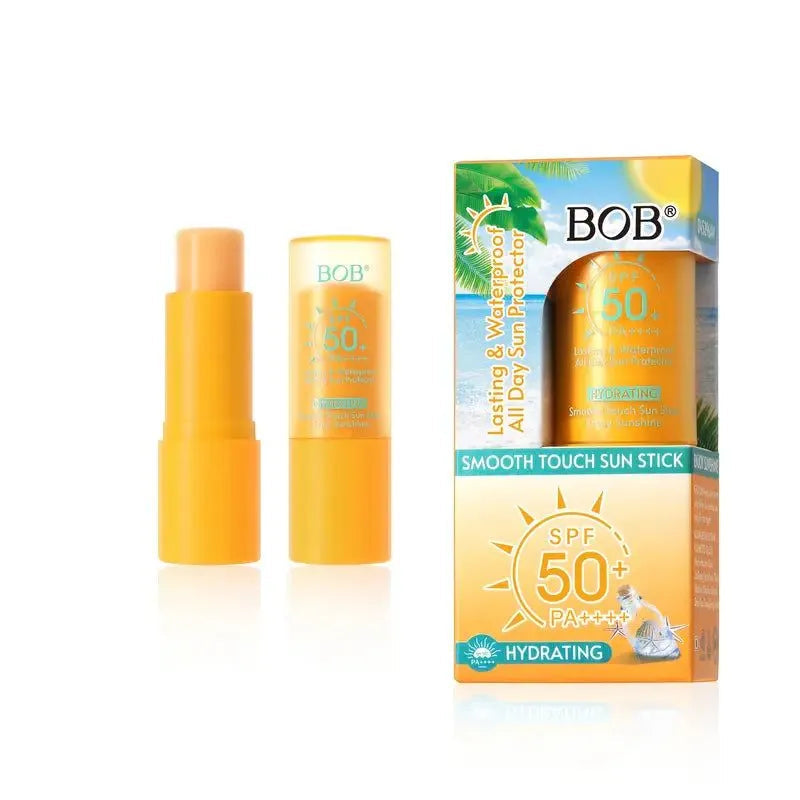 BOB Hydrating Sunscreen Stick SPF 50+