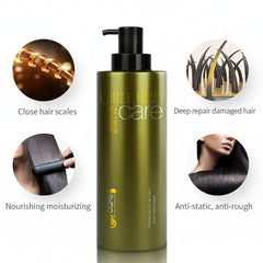 Gocare Professional Hair Straightening Treatment Shampoo - 400ml