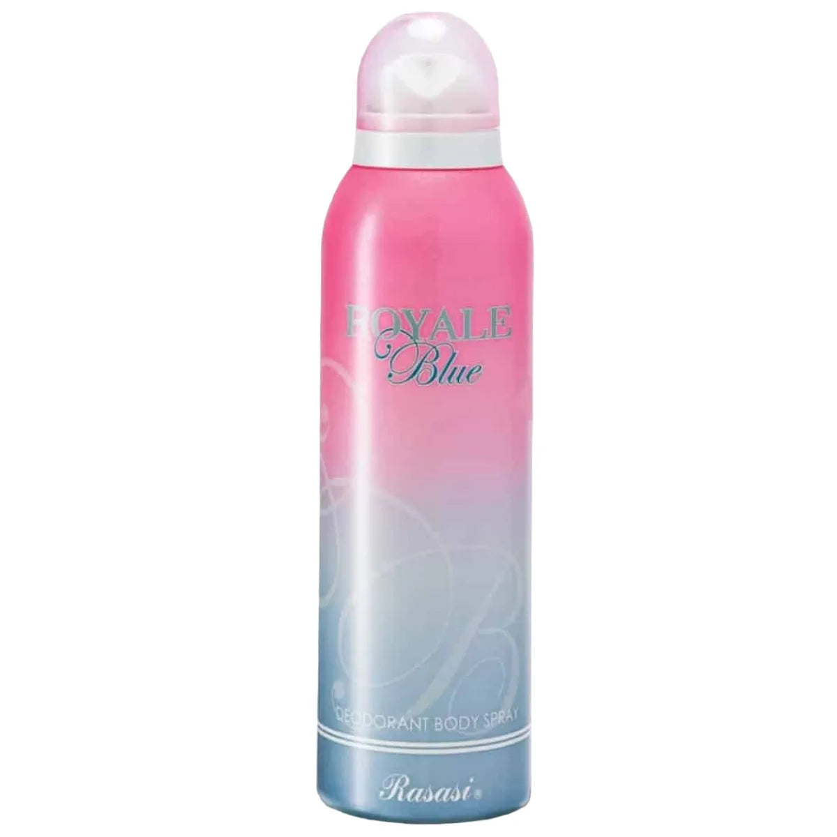 Rasasi Royale Blue Femme Body Spray - 200ml