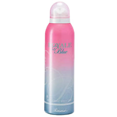 Rasasi Royale Blue Femme Body Spray - 200ml