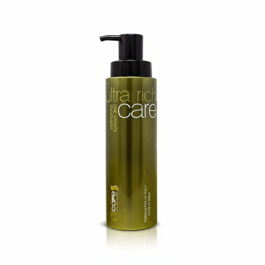 Gocare Professional Hair Straightening Treatment Shampoo - 400ml