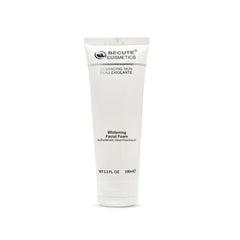 Becute Cosmetics Whitening Facial Foam - 100ml