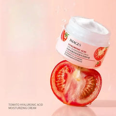 Images Hyaluronic Acid Moisturizing Cream -  50g