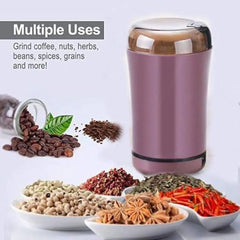 Multifunctional Electric Grinder Machine