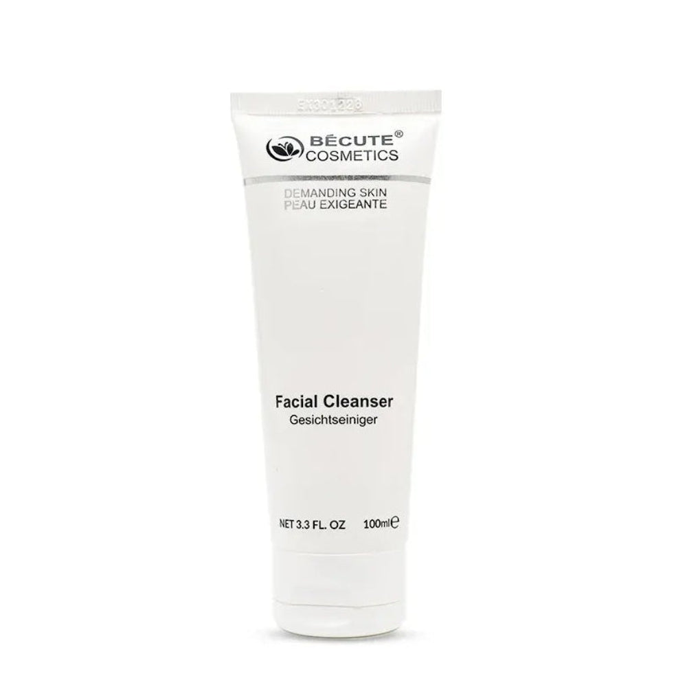 Becute Cosmetics Facial Cleanser - 100ml