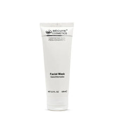 Becute Cosmetics Facial Mask - 100ml