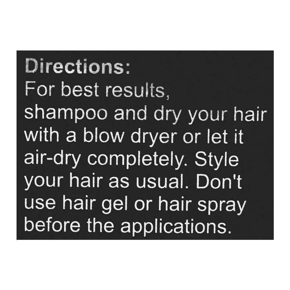 Caboki Hair Building Fibers - 25g