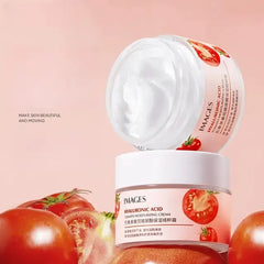 Images Hyaluronic Acid Moisturizing Cream -  50g