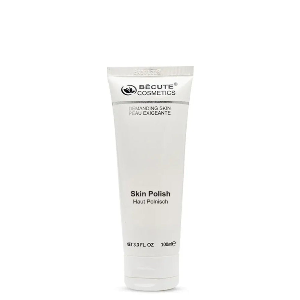 Becute Cosmetics Skin Polish - 100ml