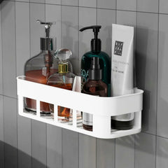 Shelf Adhesive Storage Rack Corner