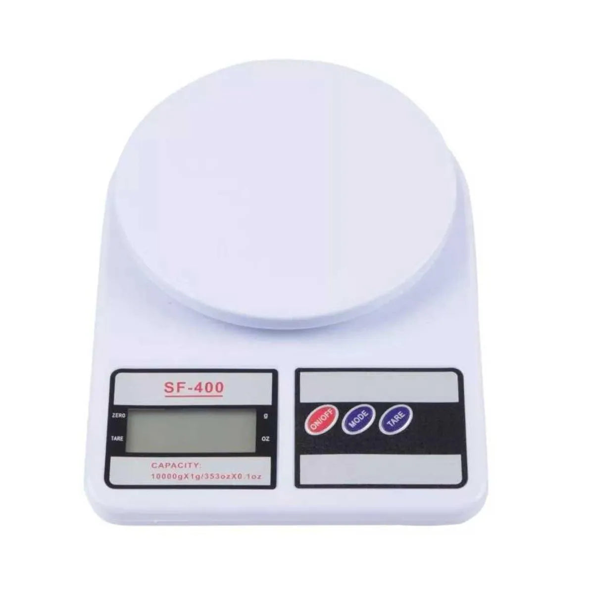 10kg Kitchen Scale Baking Electronic Scale
