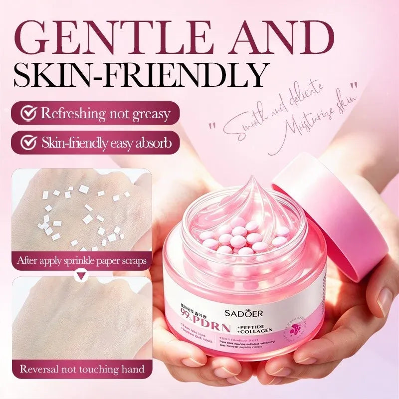 SADOER 99% PDRN Capsule Cream