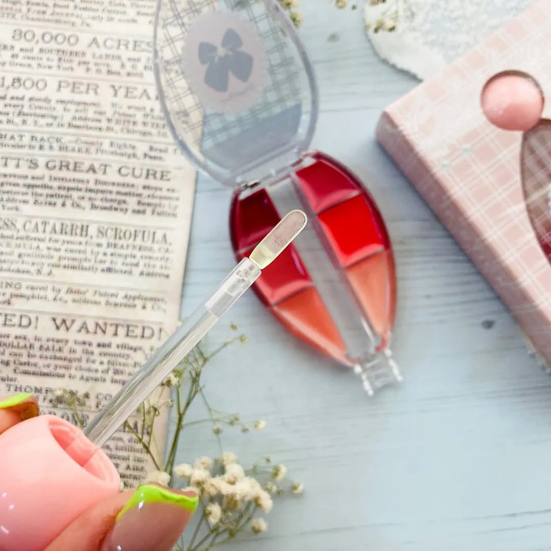 Dragon Ranee 6-in-1 Multi Shade Lipstick