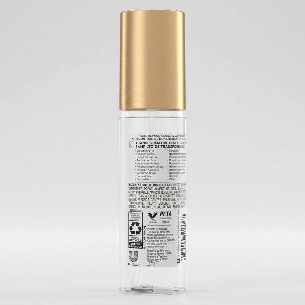 Dove Bond Shield 10 in 1 Serum Spray - 97ml