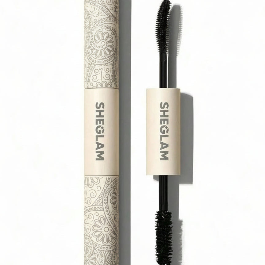 Sheglam 2in1 Mascara