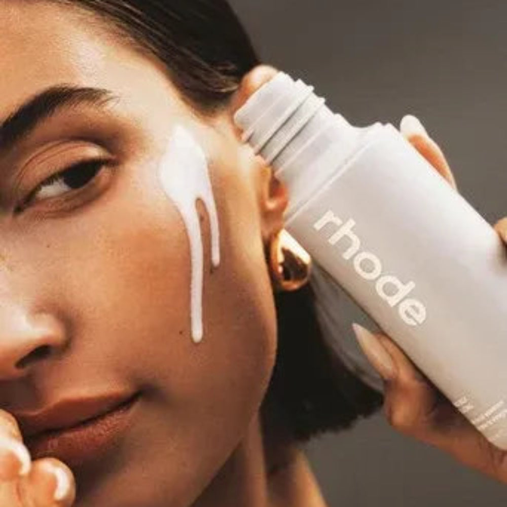 Rhode Glazing Milk Ceramide Facial Essence - 140ml