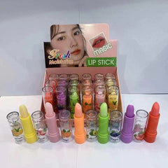 Meliya Beauty Fruit Magic Lipstick