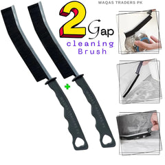Gap Cleaning Brush - 2Pcs