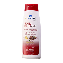 Elmore Skin Intense Natural Moisturizing Body Lotion – 250ml