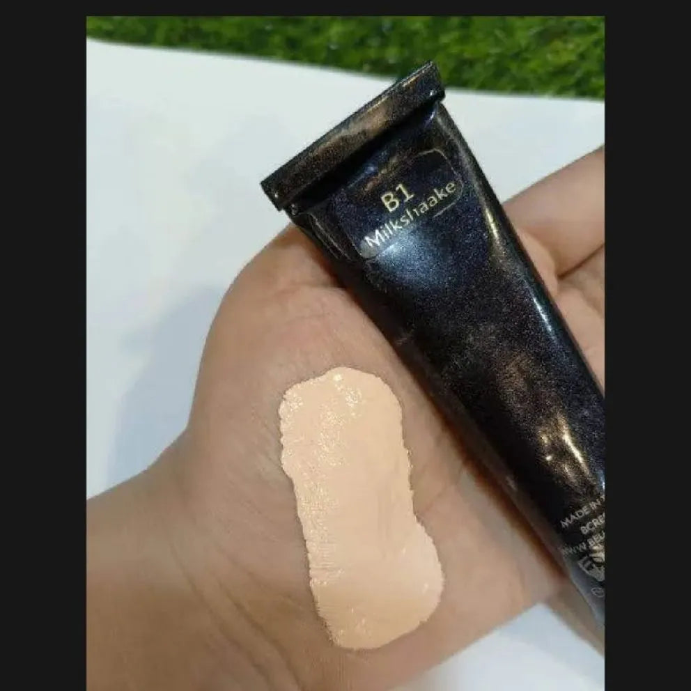 Bellacode Beauty Foundation -  40ml