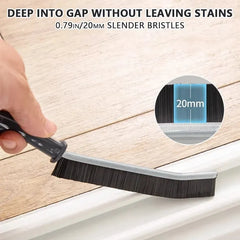 Gap Cleaning Brush - 2Pcs