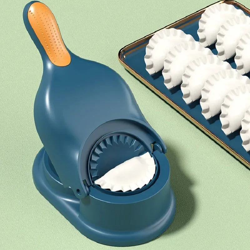2 in 1 Creative Dumpling Maker