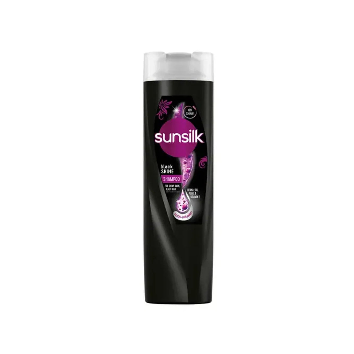 Sunsilk Black Shine Shampoo (Thailand)