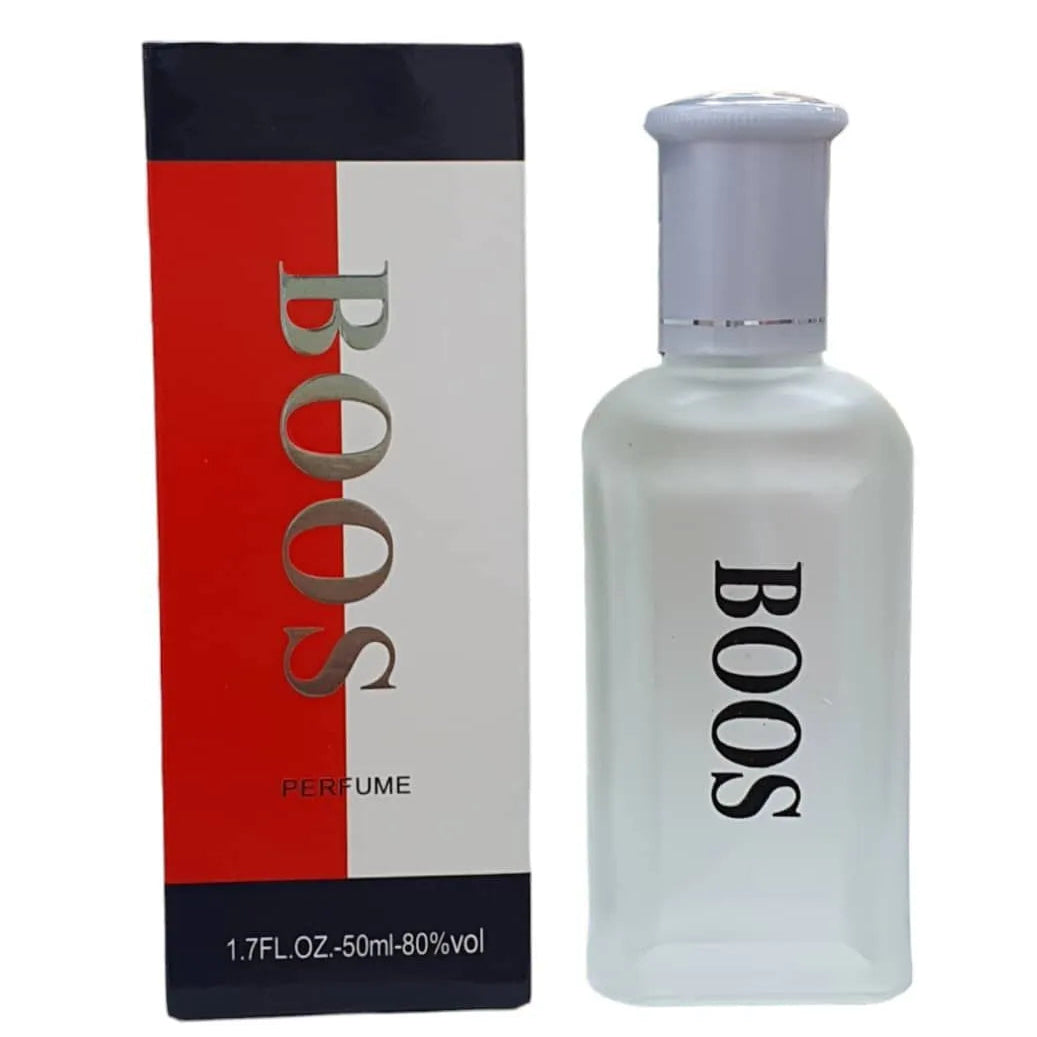 B.o.o.s Perfume for Men - 50ml