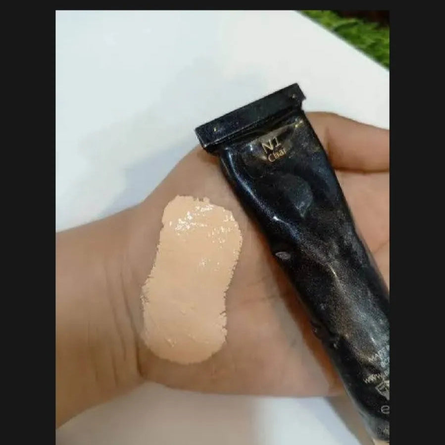 Bellacode Beauty Foundation -  40ml