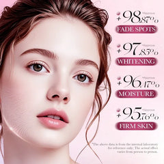 SADOER 99% PDRN Capsule Cream