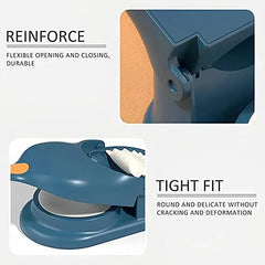 2 in 1 Creative Dumpling Maker