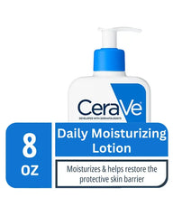 CeraVe Daily Moisturizing Lotion – 355 ml – 100% Original