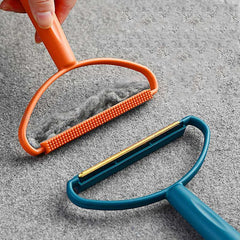 Portable Lint Remover Clothes Fuzz Shaver