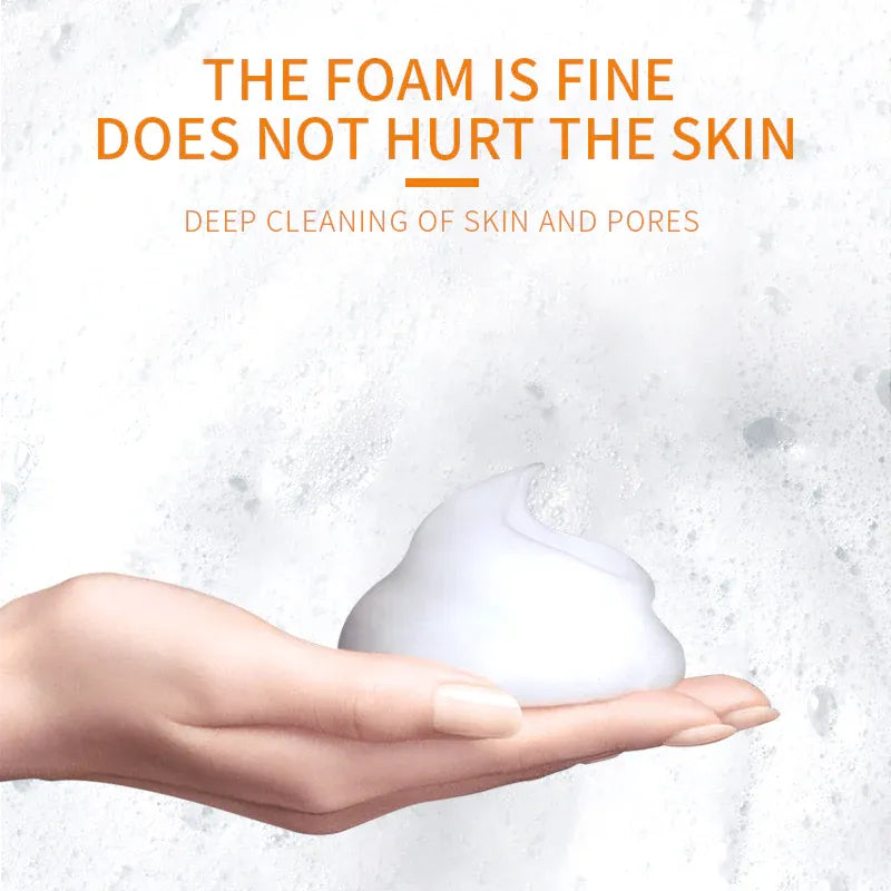 Dr.Rashel Collagen Facial Cleanser - 80ml