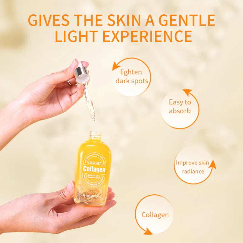 Dr.Rashel Collagen Essence Toner  - 100ml