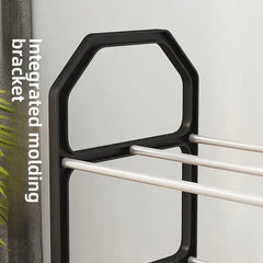 Multipurpose Shoe Rack Organizer