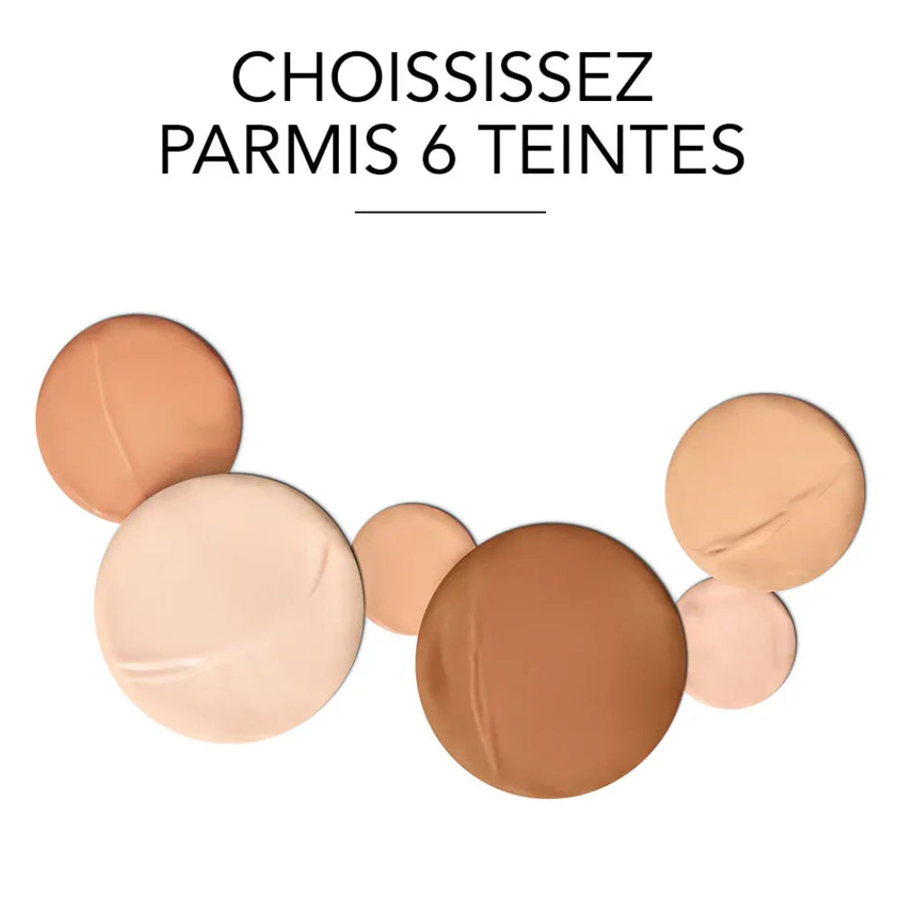 Bourjois Air Mat Foundation