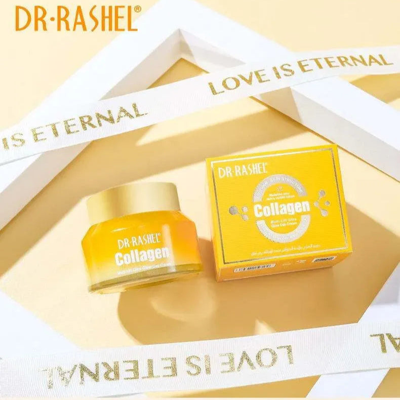 Dr.Rashel - Collagen Eye Cream - 15g