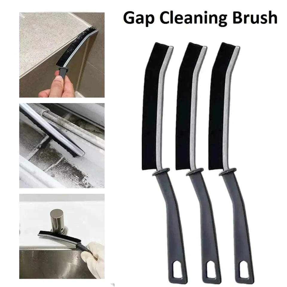 Gap Cleaning Brush - 2Pcs