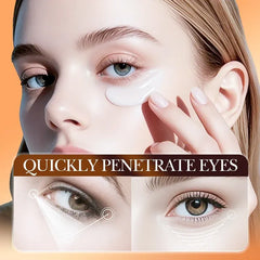 SADOER Firming PDRN Eye Cream - 20g