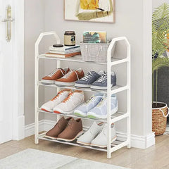 Multipurpose Shoe Rack Organizer