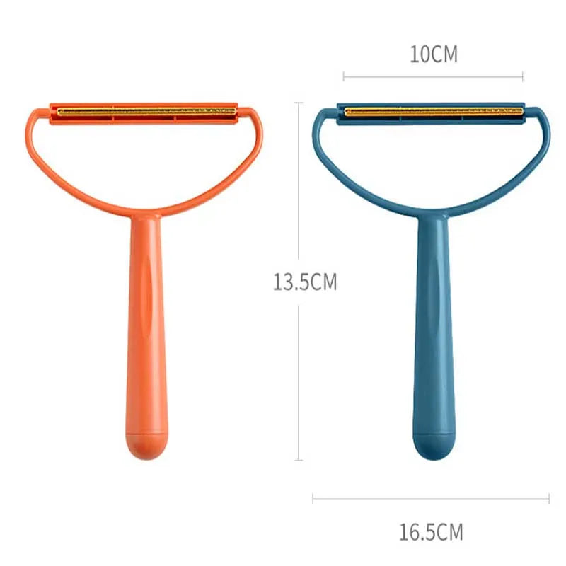Portable Lint Remover Clothes Fuzz Shaver